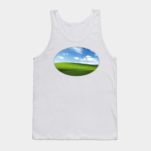 Bliss Vector Tank Top